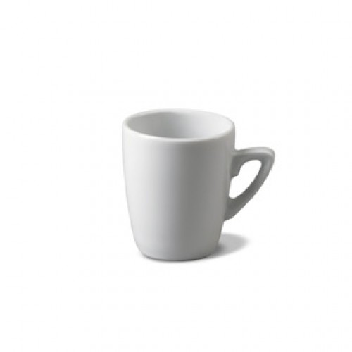 "Le Cafe, T, Chocolate" - Capri cup 100 ml, чаша за кафе "Le Cafe, T, Chocolate" - Capri cup 100 ml, чаша за кафе